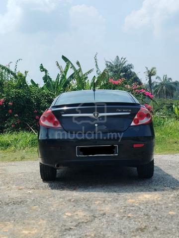 2008 Proton PERSONA 1.6 MEDIUM LINE (M) - 5