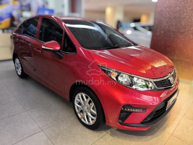 2026 Proton Persona CASH REBATE TINGGI FULL LOAN💯 - 4