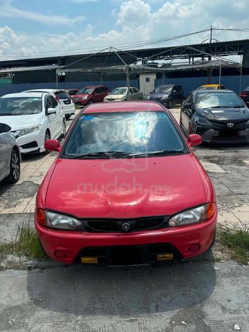 1994Proton WIRA 1.3 GL (M) Convert AUTO - 2