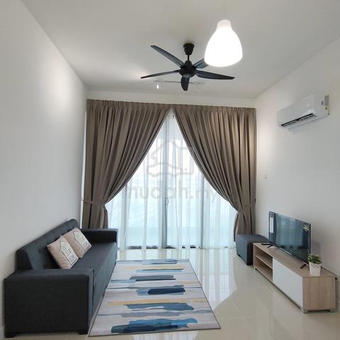 Evoke Residence 1