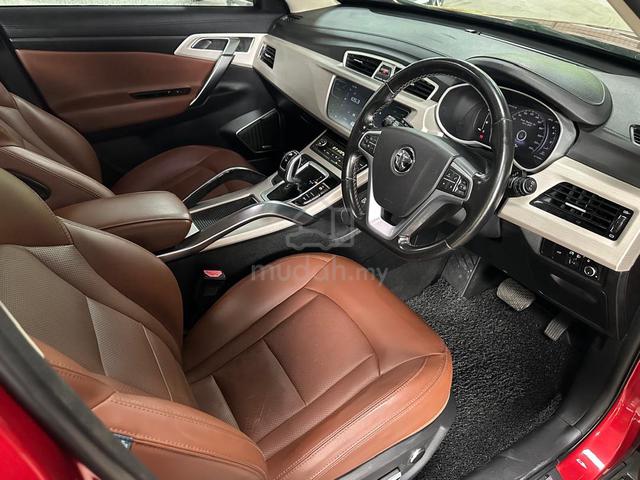 2020 Proton X70 1.8 TGDI PREMIUM (A) FULL LOAN! - 5