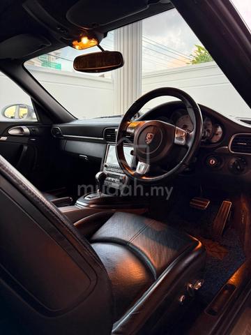 2007 Porsche 911 3.8 CARRERA 4S 997 (A) - 4