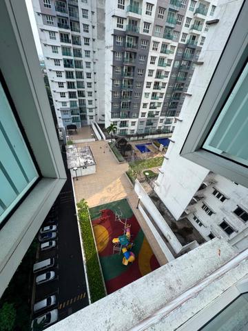 Seasons Luxury Apartments @ Amara Larkin 1