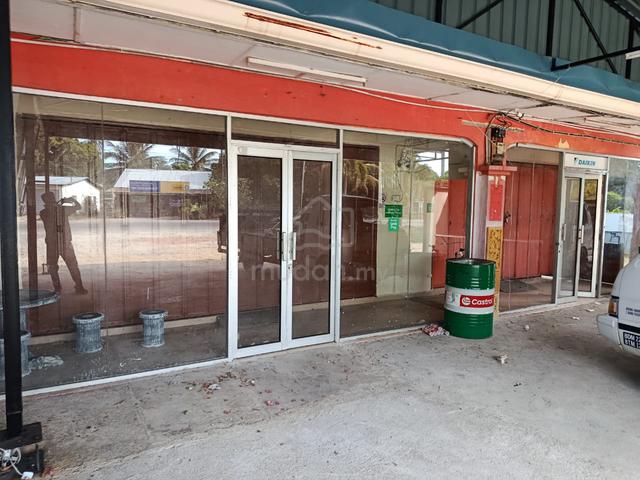 kedai utk disewa 1