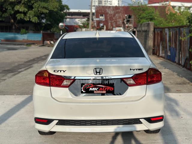 2019 Honda CITY 1.5 S MY14 GM6 FACELIFT (A) - 4