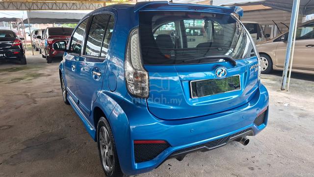 2017 Perodua MYVI 1.5 SE FACELIFT (A) HEIGH SPEC - 5