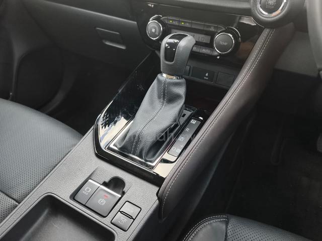 Toyota VIOS 1.5 G (A) F.S.RECORD 23K KM! - 4