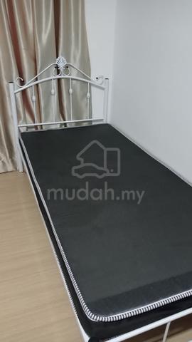 MLUNA RESIDENSI APARTMENT KEPONG 1