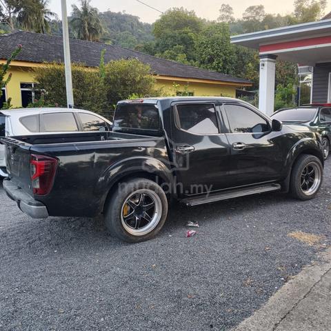 2016 Nissan NAVARA 2.5 V NP300 (A) - 5