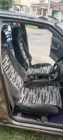 1995 Proton SAGA 1.5 (M) - 5