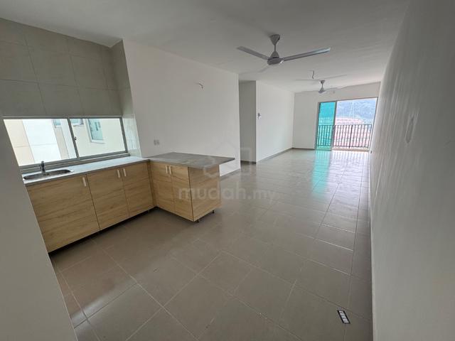 Pangsapuri Amansiara (Selangorku) 1