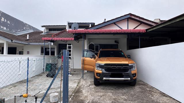 Single Storey / Taman Rinting / 3 Bed 2 Bath / 1