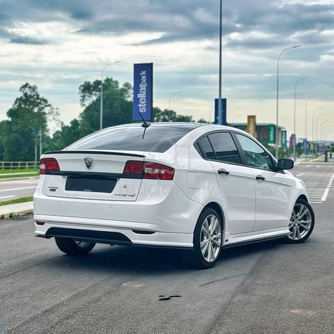 2018 Proton PREVE 1.6 PREMIUM (A) BODYKIT 5Y WRTY - 5