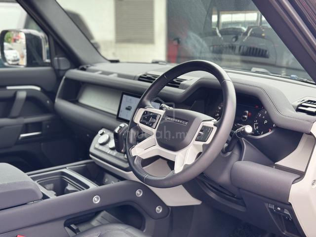 2023 Land Rover DEFENDER 2.0 90 S P300 (A) - 4