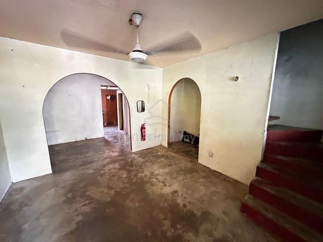 [ 2 Storey Low Cost ] Dahlia Bukit Beruntung Rawang 1