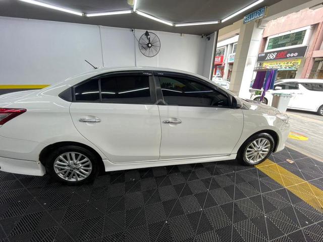 2016 Toyota VIOS 1.5 G - 3