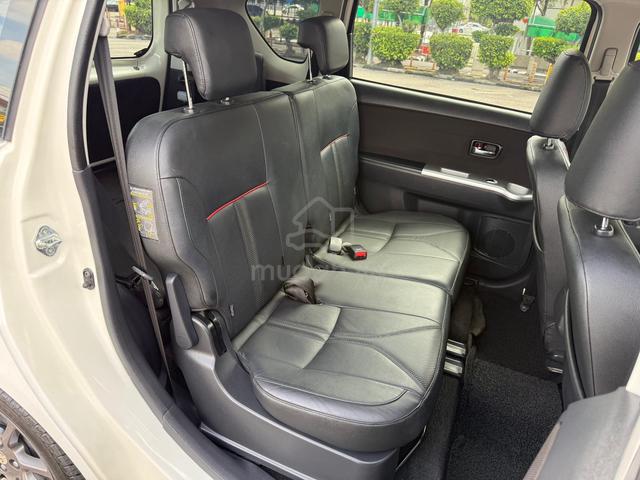 2022 Perodua ALZA 1.5 AV MY17 FACELIFT (A) F/L0an - 5
