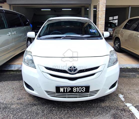 2010 Toyota VIOS 1.5 G Direct Owner - 1