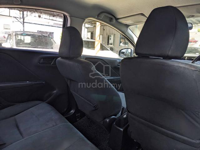 2014 Honda CITY 1.5 S+ (A) - 5