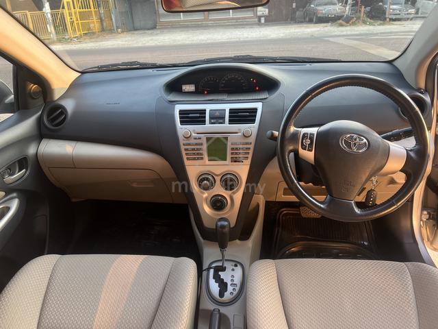 2008 Toyota VIOS 1.5 G (A) - 5
