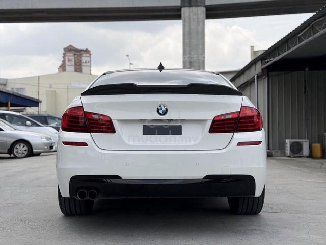 SUNROOF F10 2016 Bmw 2.0 528I M SPORT FACELIFT (A) - 4