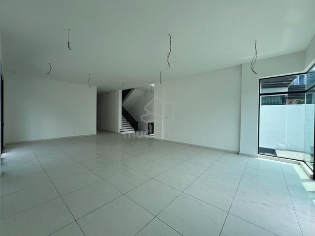 2.5 Storey Wira Heights, Bandar Sungai Long 3