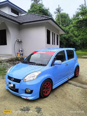 2010 Perodua MYVI 1.3 SXI MY05 M300 FACELIFT (M) - 1
