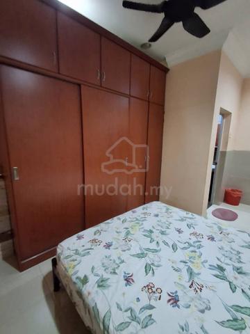 Fully Furnished Kuala Lumpur Bangsar Room For Rent 1