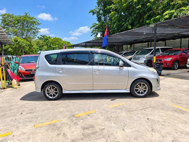 2015 Perodua ALZA FULL SPEC 1.5(AUTO) - 2