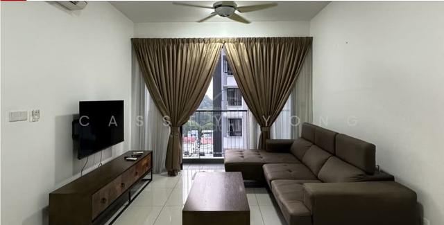 Riana South @ Bukit Mandarina 1
