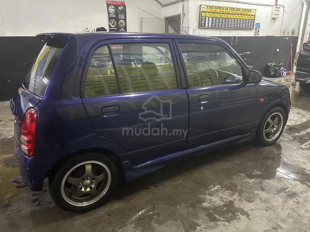 2004 Perodua KELISA 0.8 EX (M) - 4
