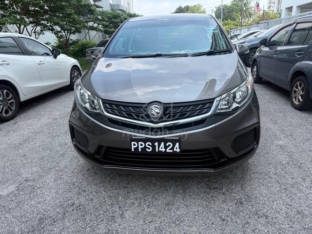 2021 Proton PERSONA STANDARD 1.6L (A) - 2