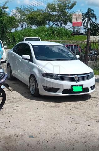 2016 Proton PREVE 1.6 EXECUTIVE (A) - 1