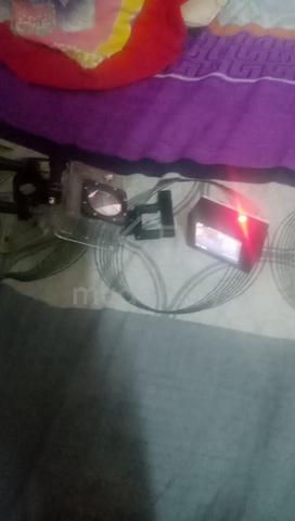 KEMERA GOPRO dalam hujan  (MURAH)  - photo 5 of 6