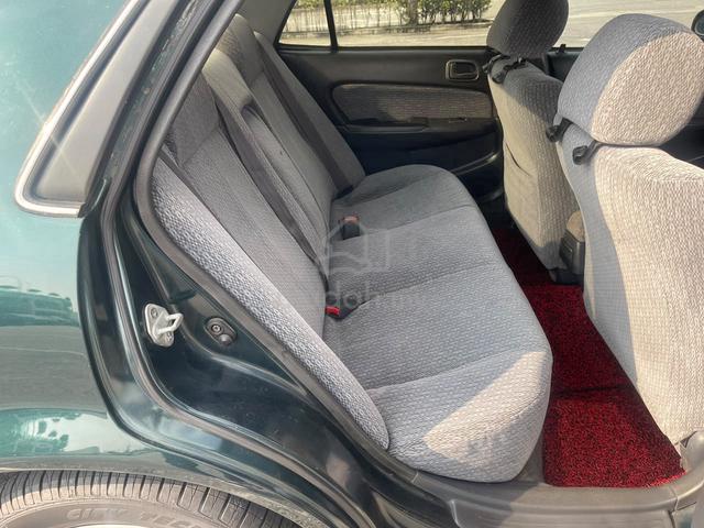1997 Toyota COROLLA 1.6 SEG MY95 E110 (A) - 5