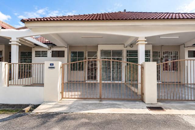 Bandar Utama SP📍Teres Setingkat✅️Full Loan✅️Strategik Area‼️ 1
