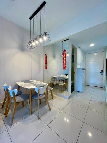 Tropicana Bay Residences @ PWC 1