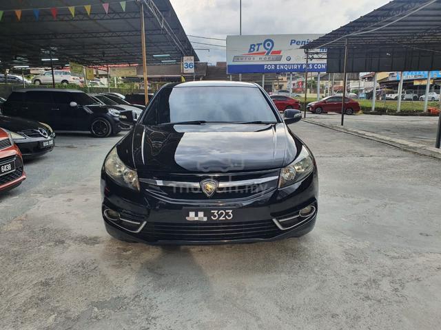 2014 Proton PERDANA 2.4 2.4L EXECUTIVE (A) - 2
