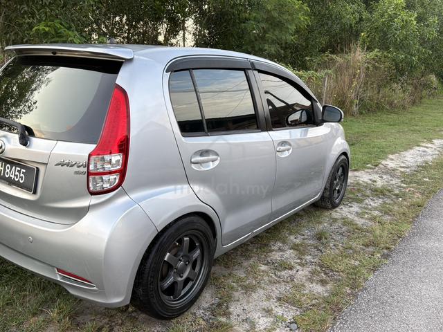 2011 Perodua MYVI 1.3 SXI PREMIUM (M) - 5