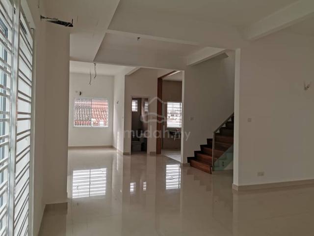 Minden Residence Gelugor @ 2-Storey Semi-D @ 2700sqft  1