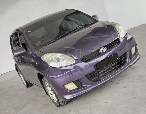 2009 Perodua MYVI 1.0 SR FACELIFT (M) Cash Tunai - 1