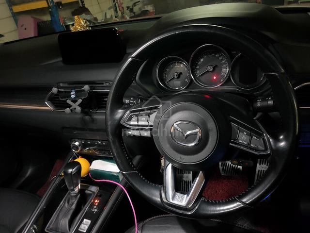 2017 Mazda CX-5 2.5 GLS 2WD (CKD) FACELIFT (A) - 5