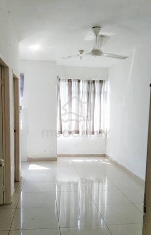 Cyber City Apartment 1 1
