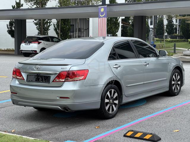 2008 Toyota CAMRY 2.0 G ACV41R-JEPNKE (A) - 3