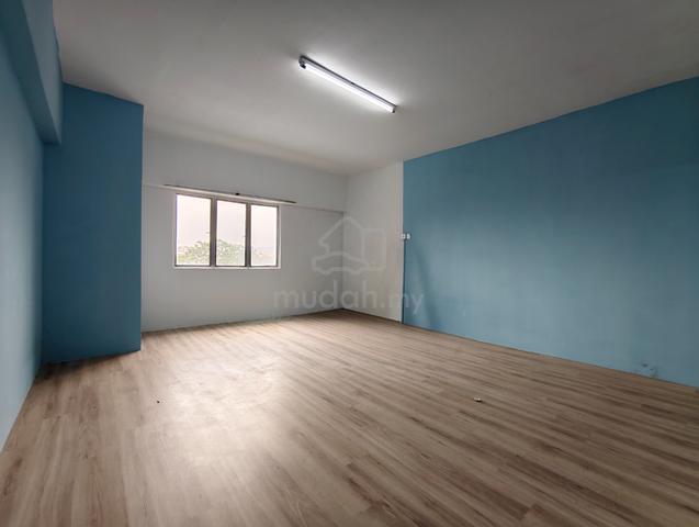 Pandan Villa Condominium 1