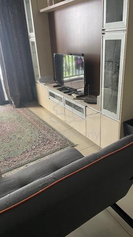 Suria Residence 1