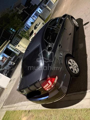 2018 Volkswagen VENTO 1.6 COMFORTLINE (A) - 4