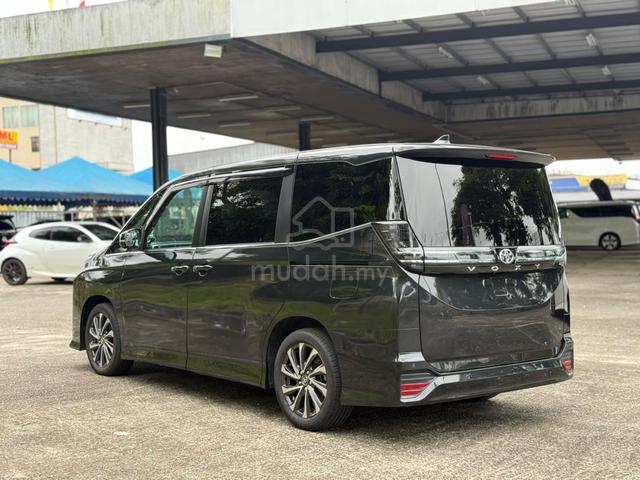 2023 Toyota VOXY 2.0 S-Z (A) HUD 360 CAM DIM - 5
