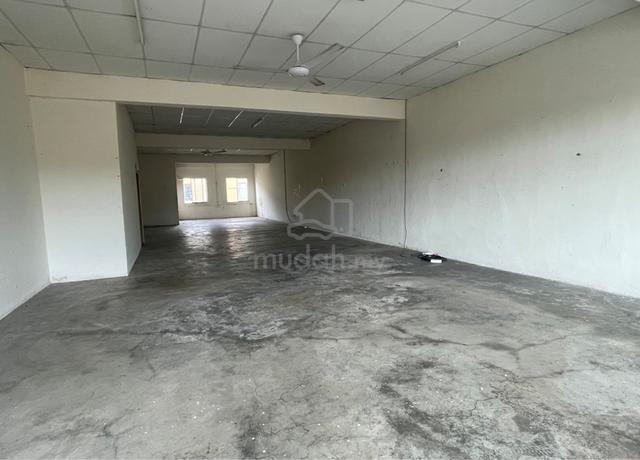 Gambang Damai 2 Story Shop 3