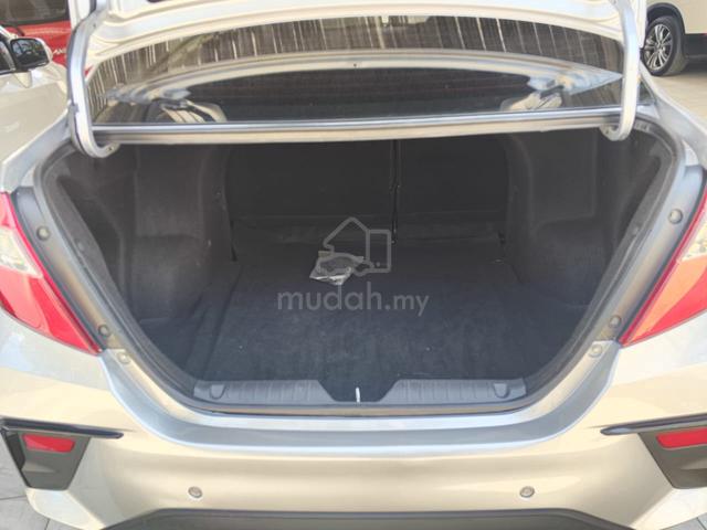 2023 Perodua BEZZA 1.3 X MY16 FACELIFT (A) - 4